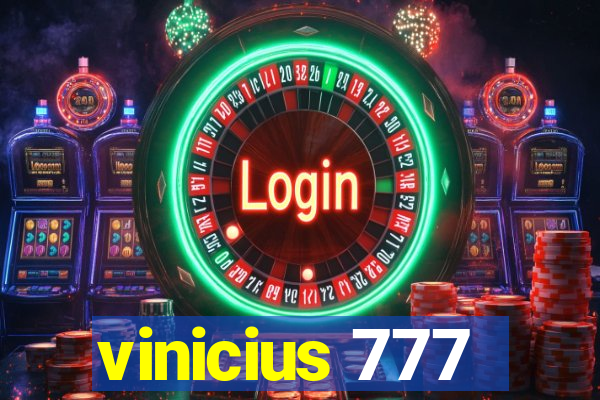 vinicius 777